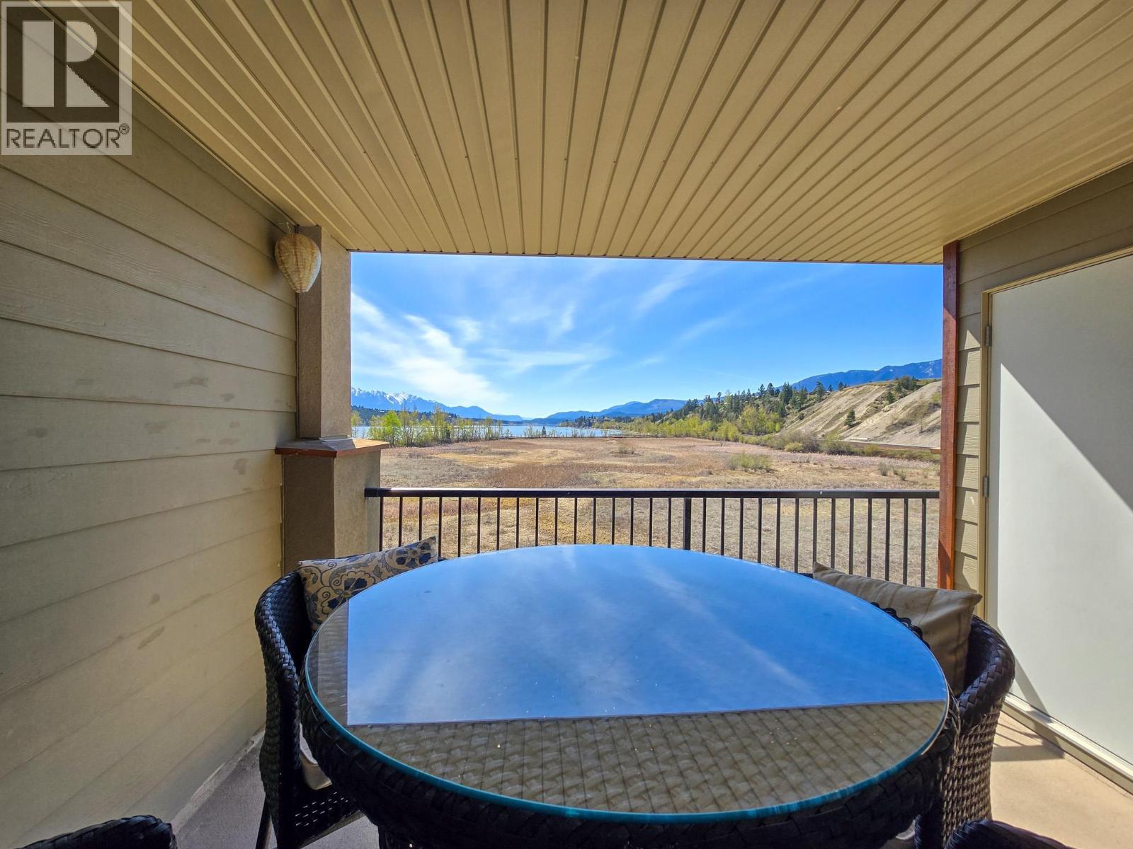 205 Third Avenue Unit# 1306, Invermere