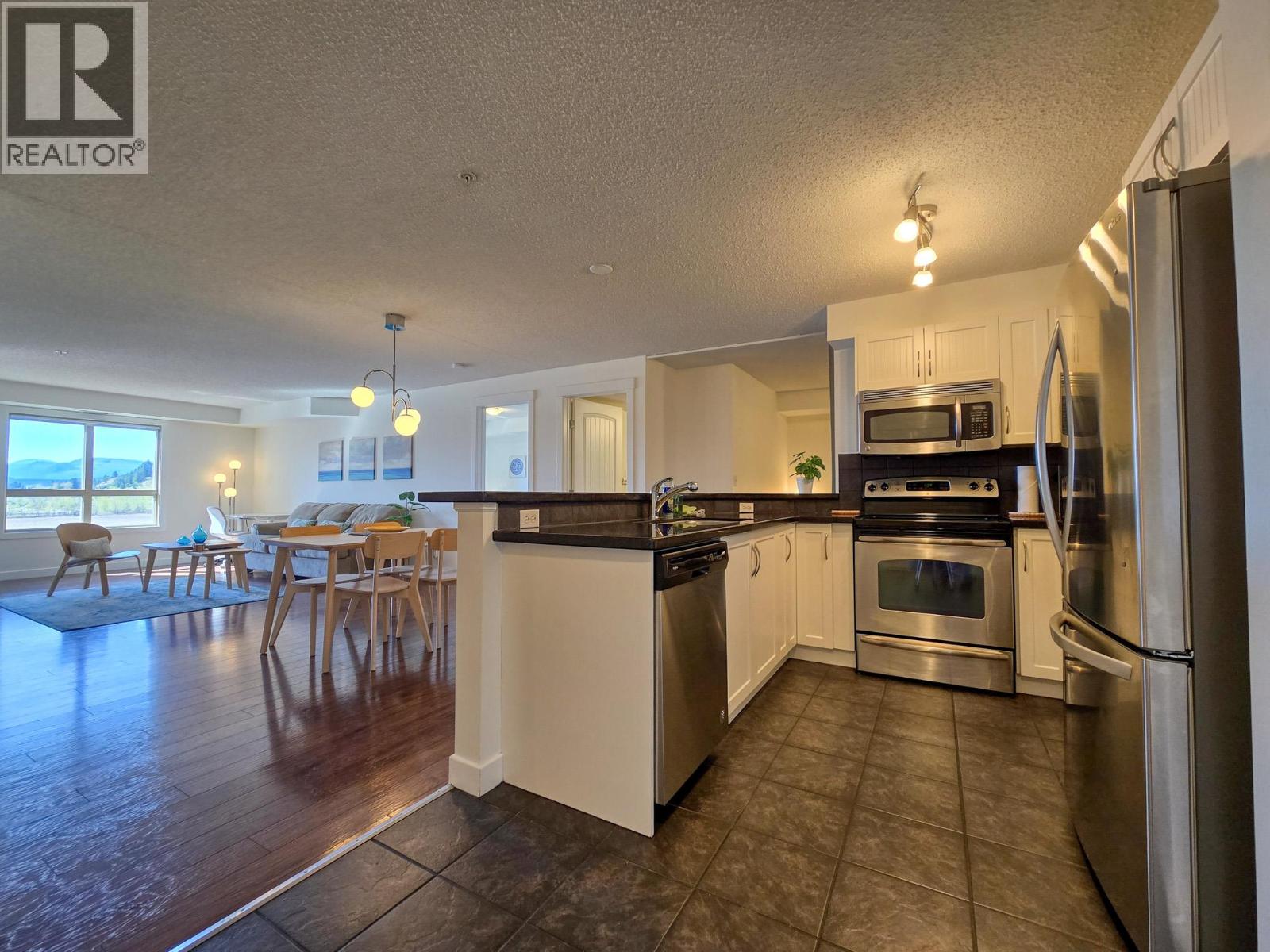 205 Third Avenue Unit# 1306, Invermere