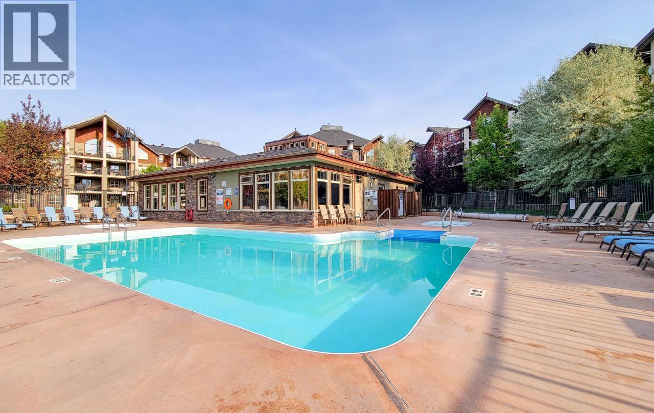 205 Third Avenue Unit# 1306, Invermere