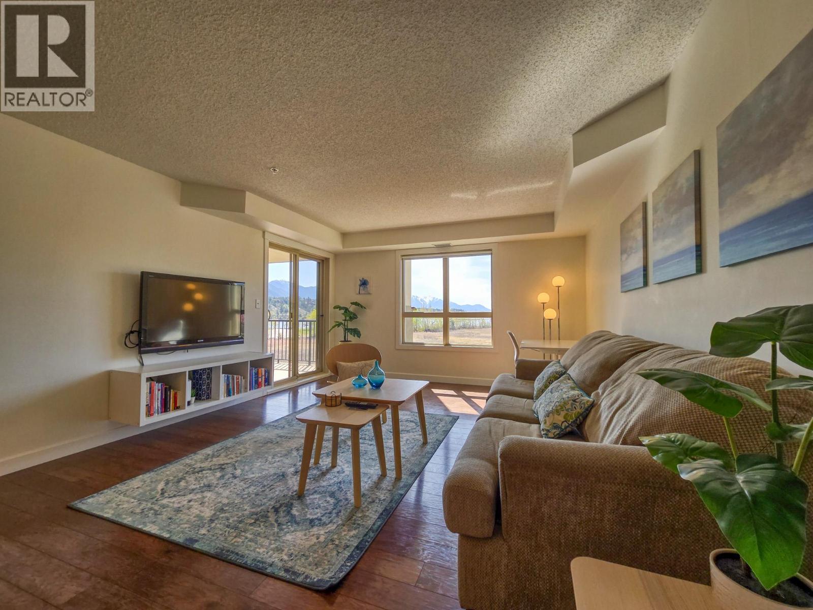 205 Third Avenue Unit# 1306, Invermere
