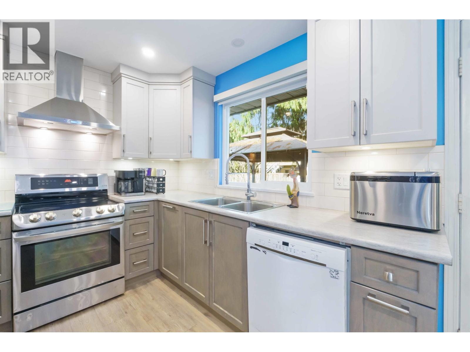 19379 CUSICK CRESCENT, Pitt Meadows