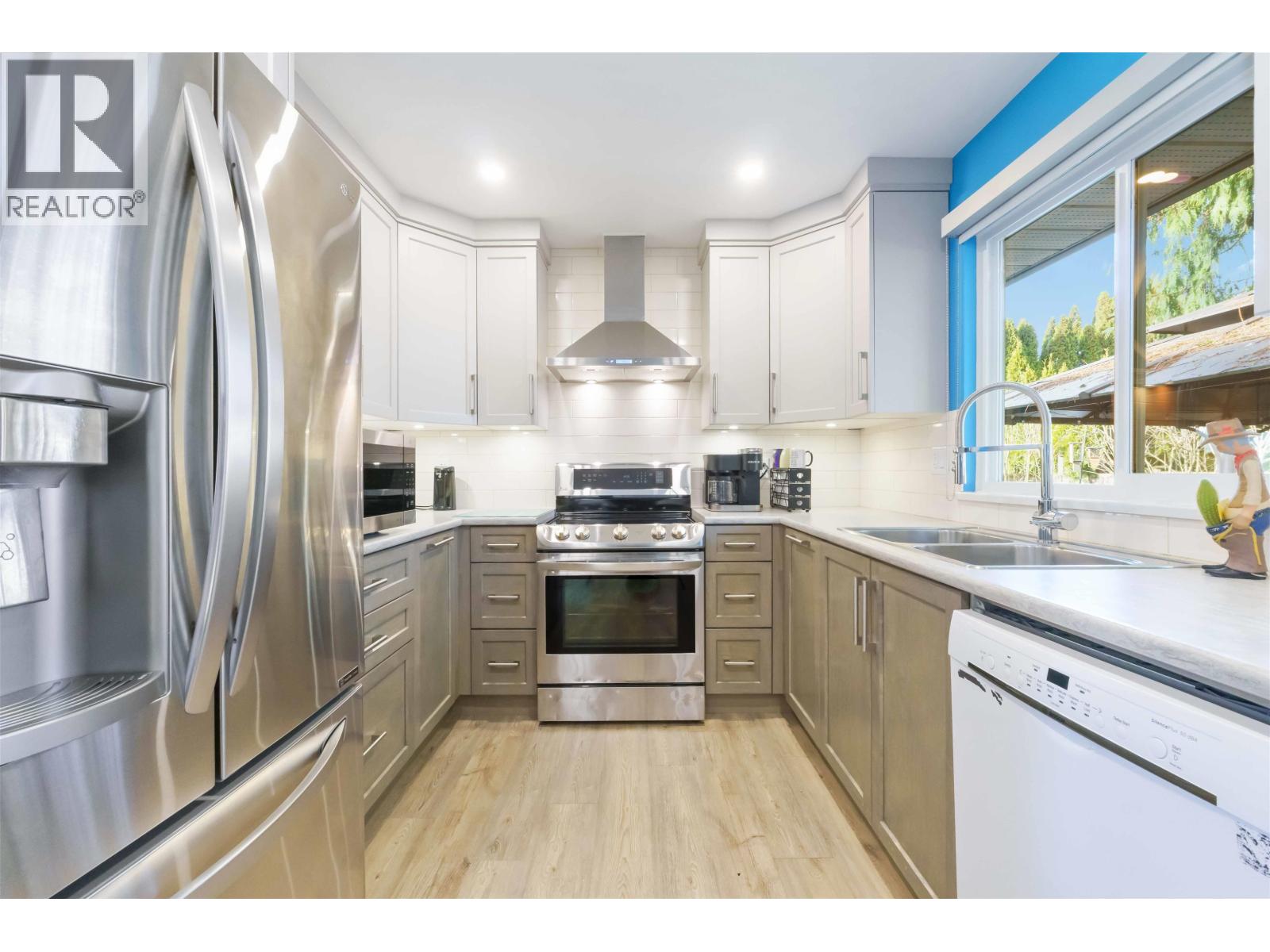 19379 CUSICK CRESCENT, Pitt Meadows