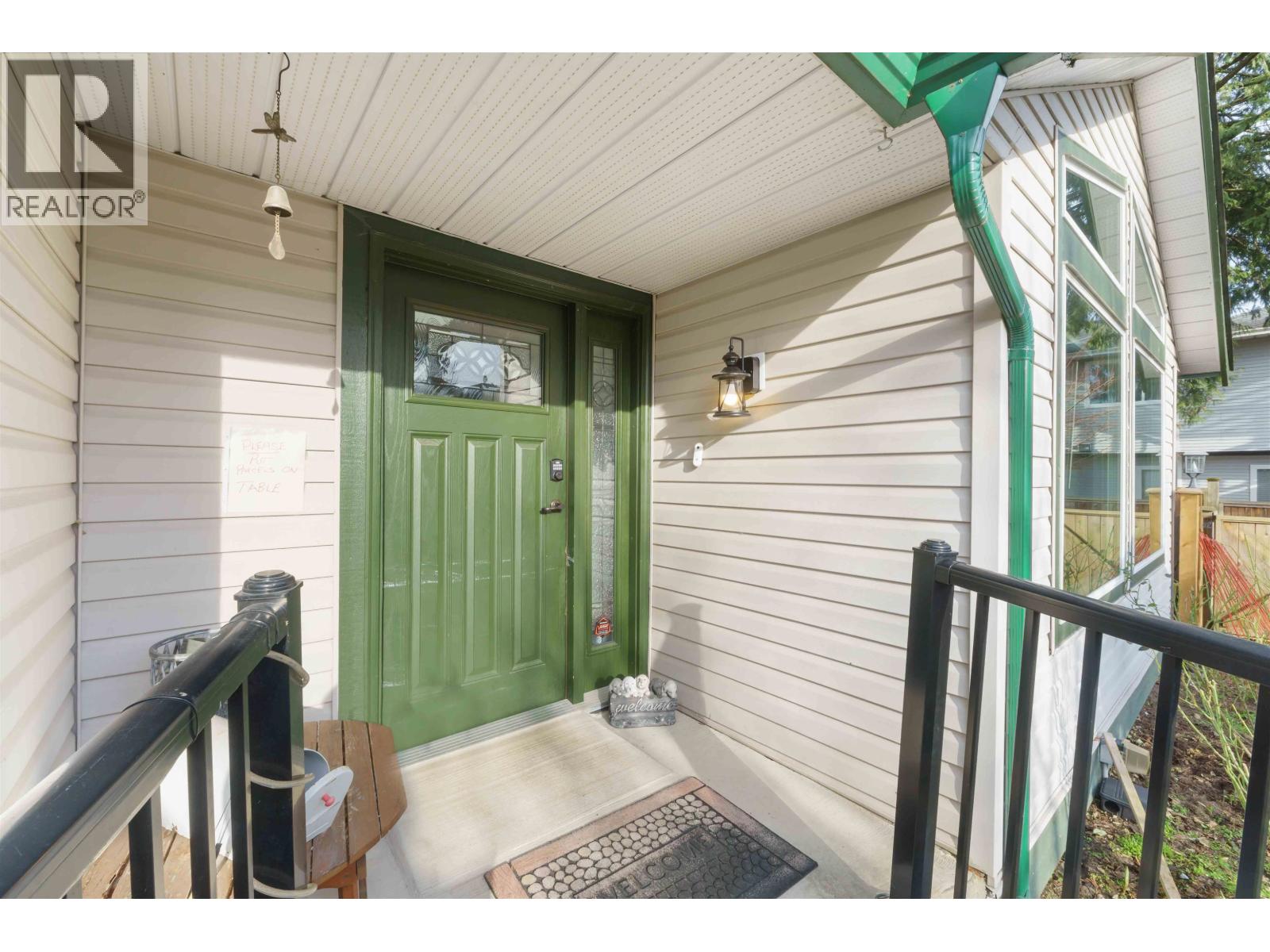 19379 CUSICK CRESCENT, Pitt Meadows