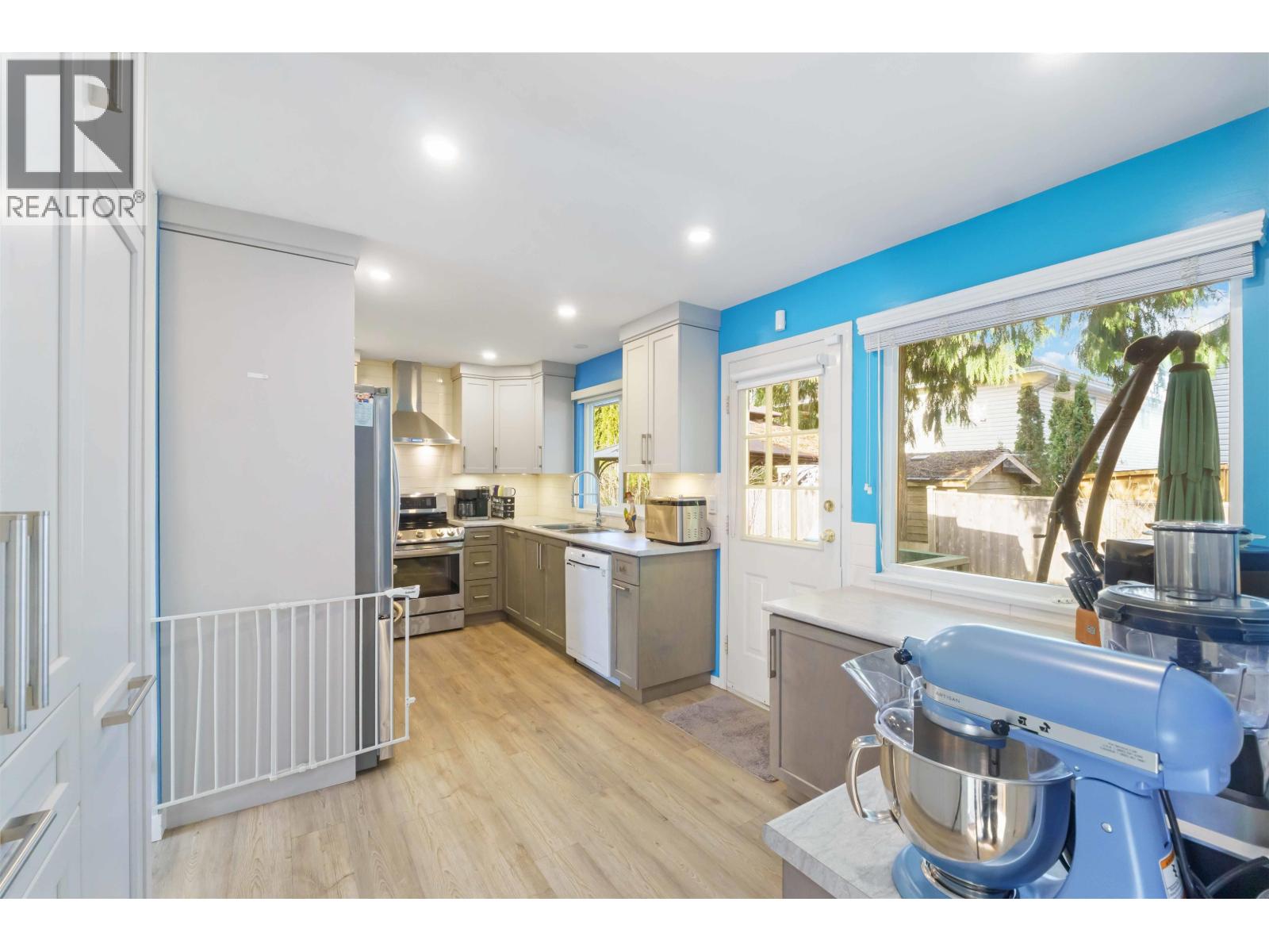 19379 CUSICK CRESCENT, Pitt Meadows