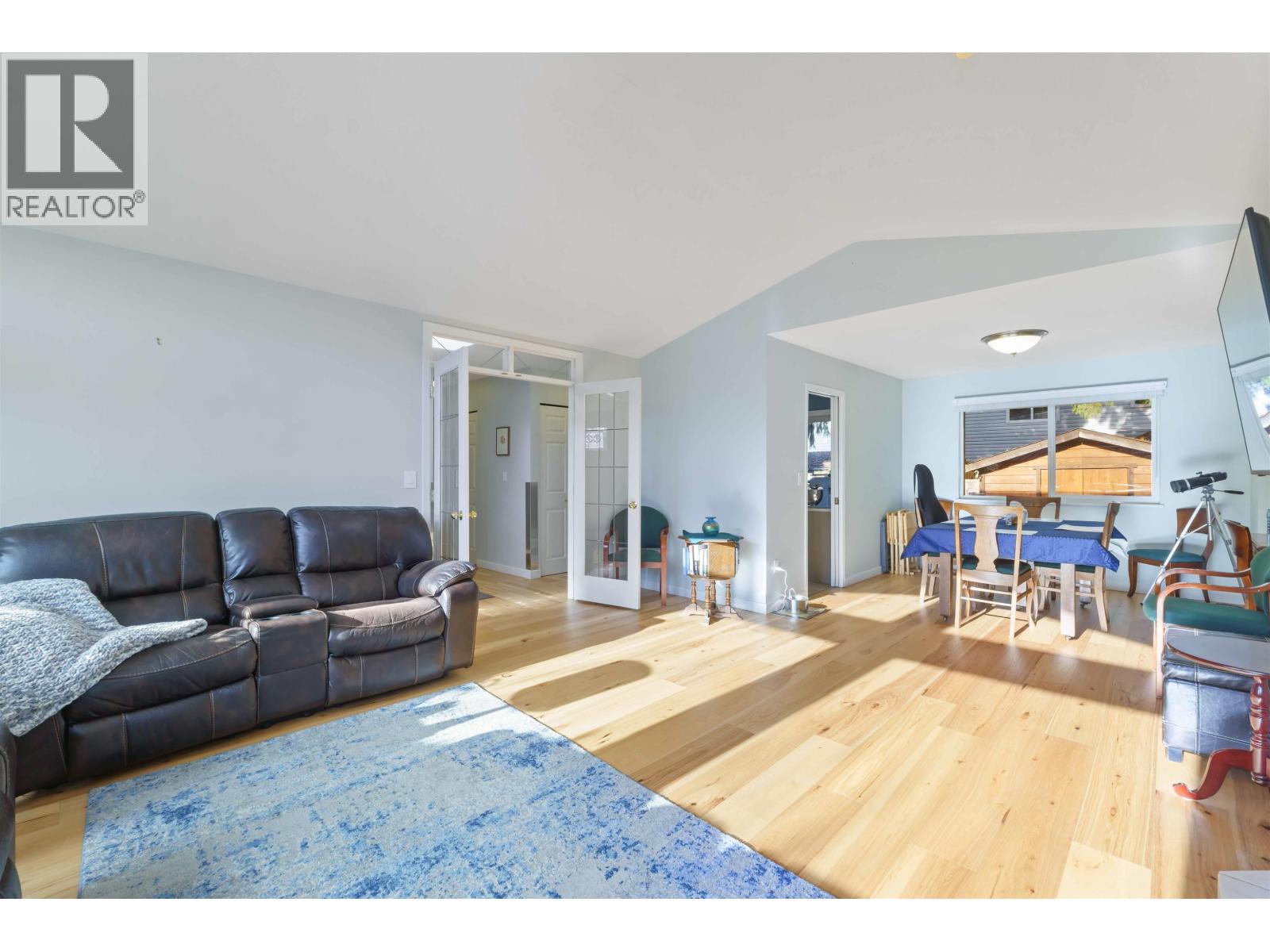 19379 CUSICK CRESCENT, Pitt Meadows