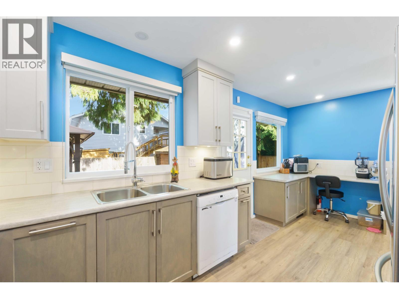 19379 CUSICK CRESCENT, Pitt Meadows