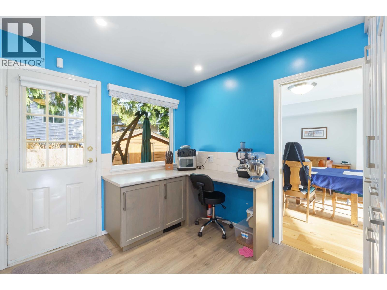 19379 CUSICK CRESCENT, Pitt Meadows