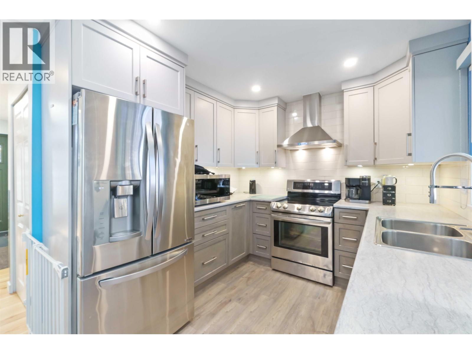 19379 CUSICK CRESCENT, Pitt Meadows