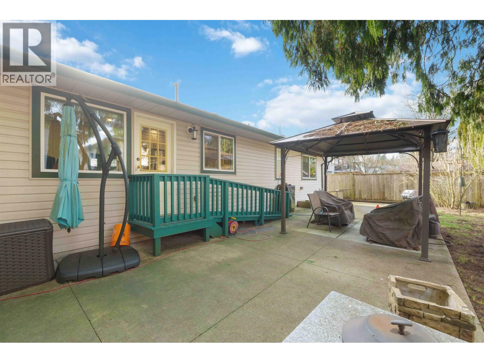 19379 CUSICK CRESCENT, Pitt Meadows