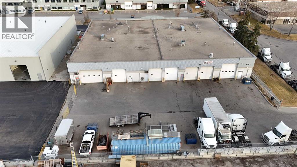 Industrial for Sale in    Avenue SE Foothills Calgary 