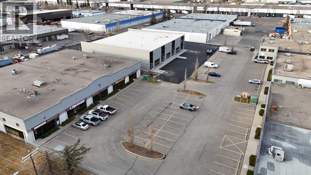 Industrial for Sale in    Avenue SE Foothills Calgary 