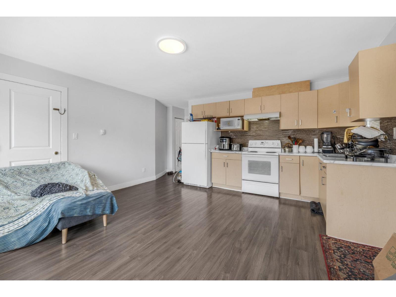 6222 133 STREET, Surrey