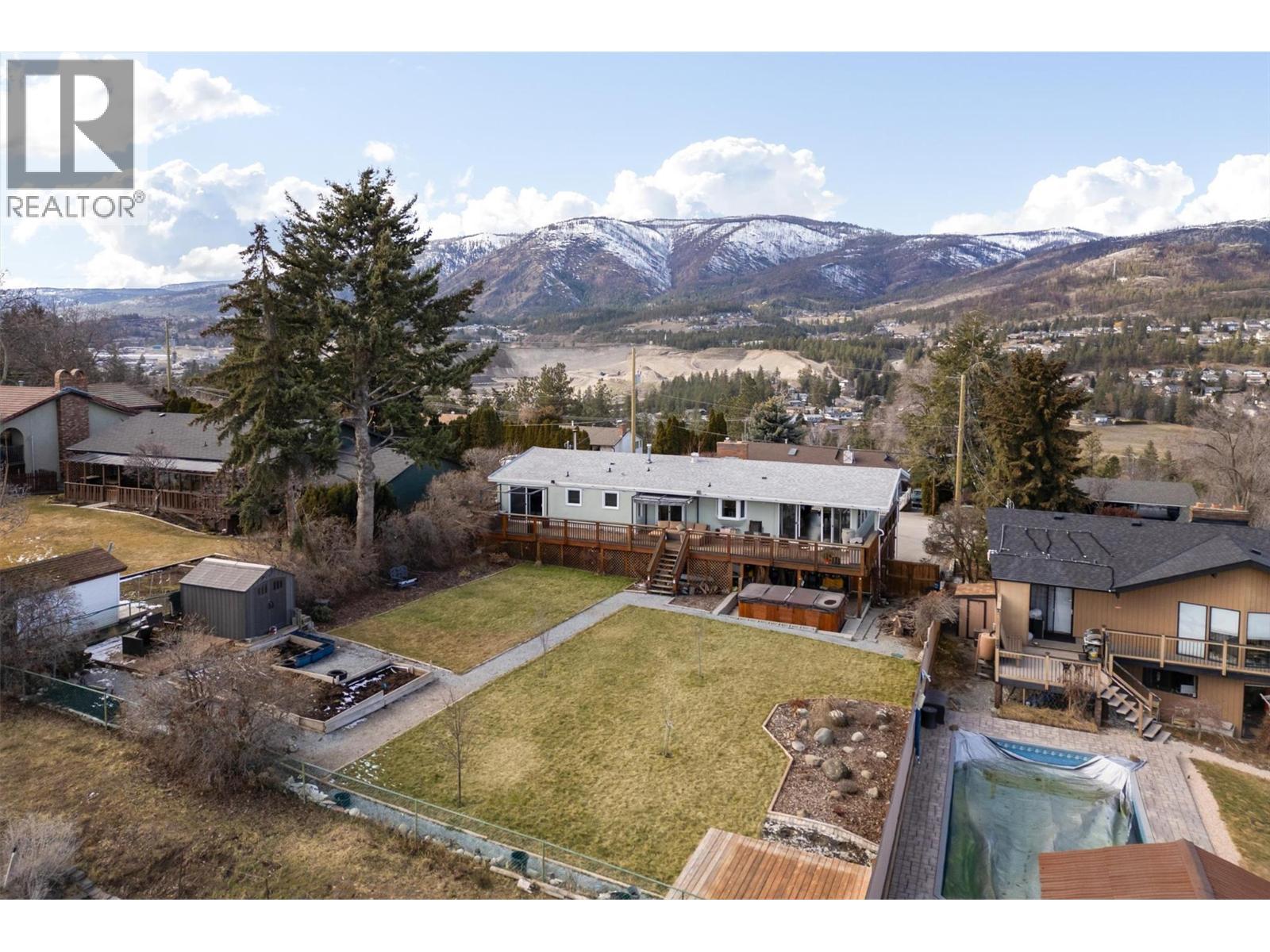 2415 Collingwood Road, West Kelowna