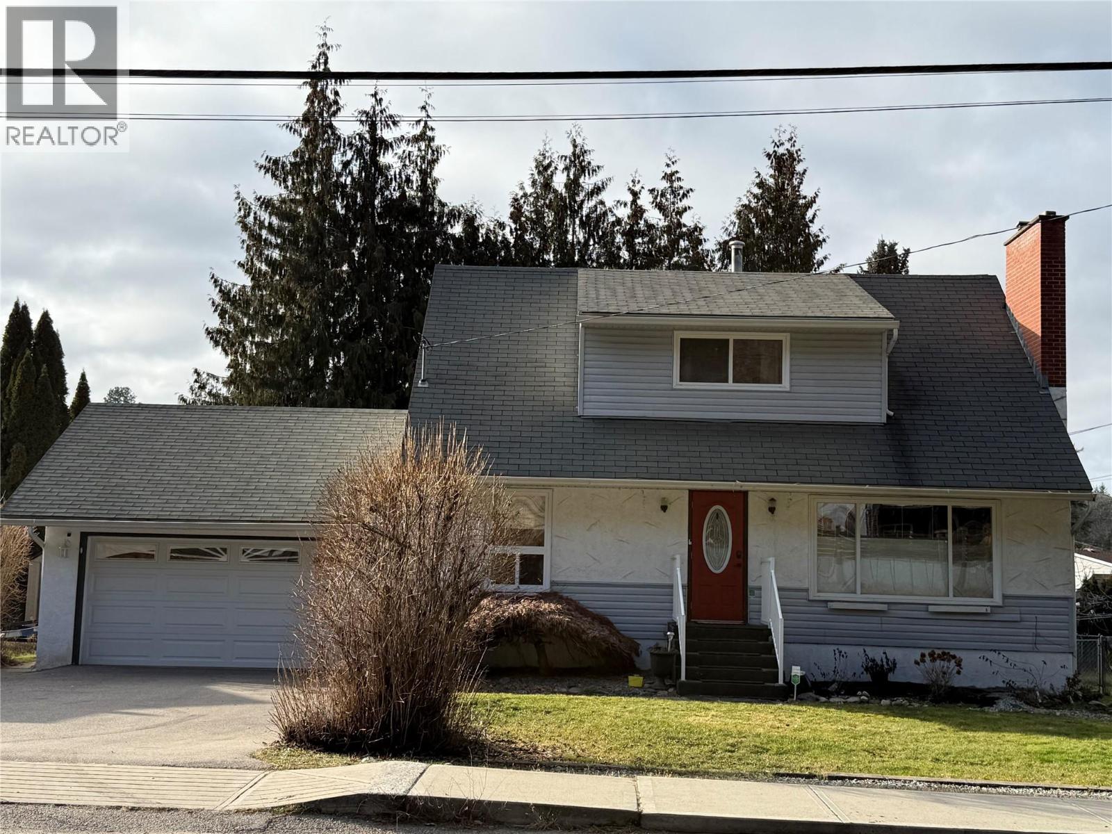  1710 Hollywood Road South, Kelowna