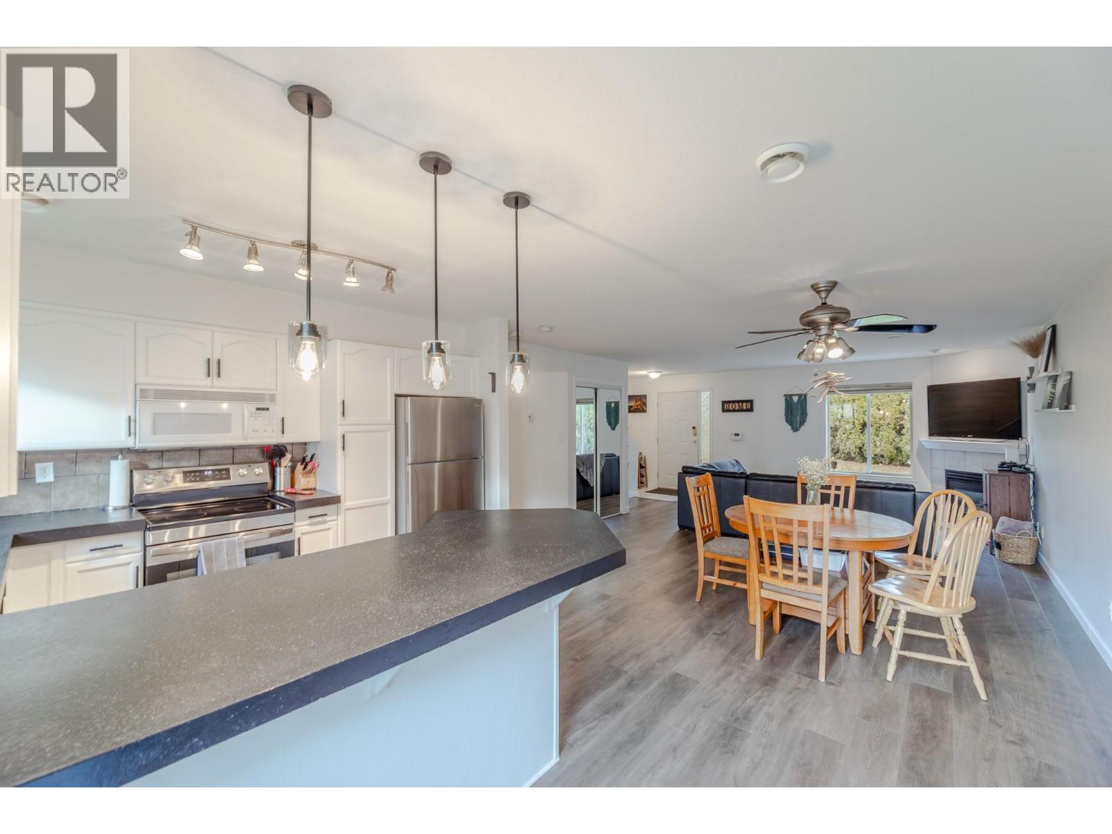 99 CALGARY Avenue Unit# 105, Penticton