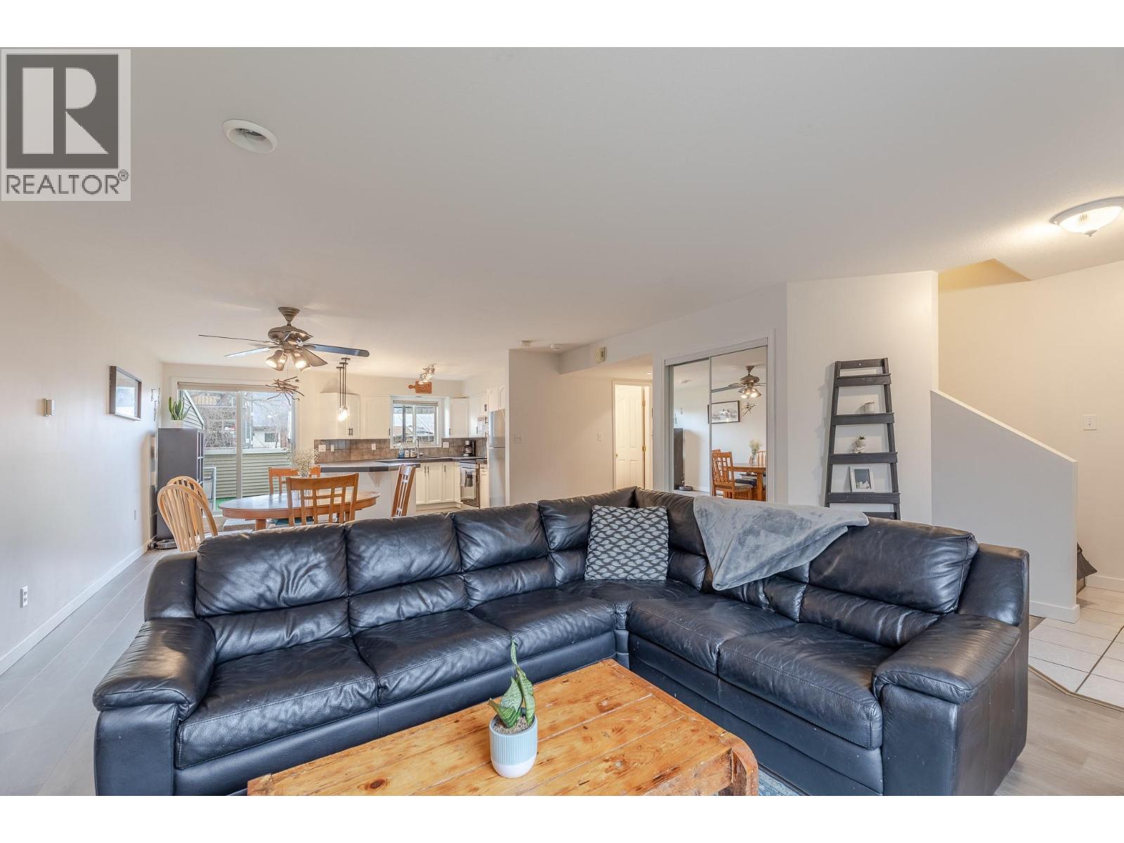 99 CALGARY Avenue Unit# 105, Penticton