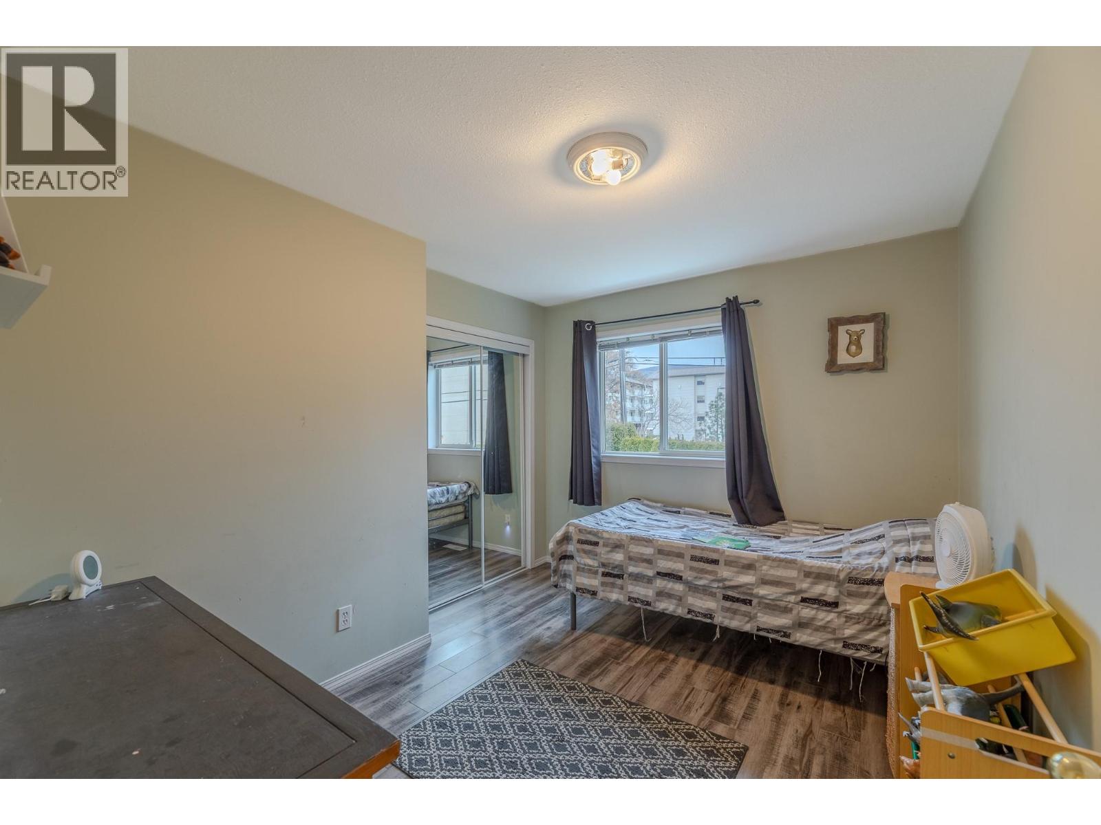 99 CALGARY Avenue Unit# 105, Penticton