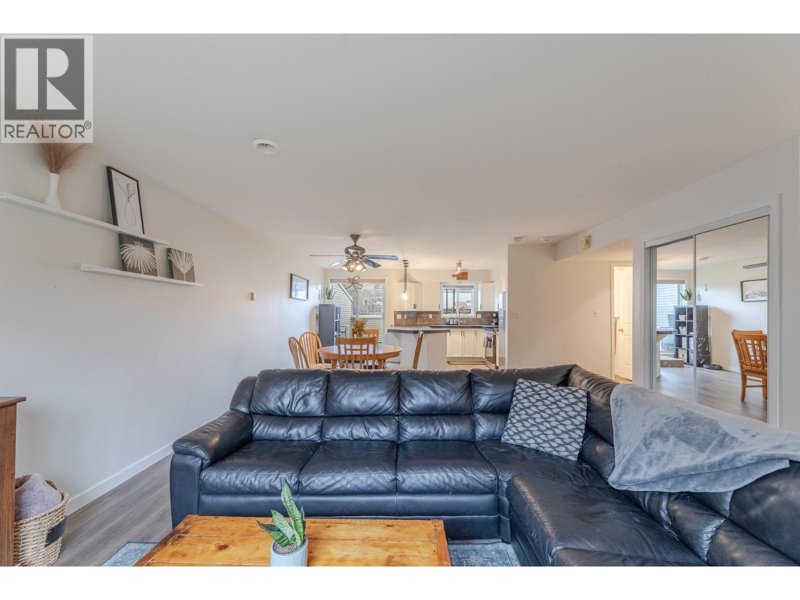 99 CALGARY Avenue Unit# 105, Penticton