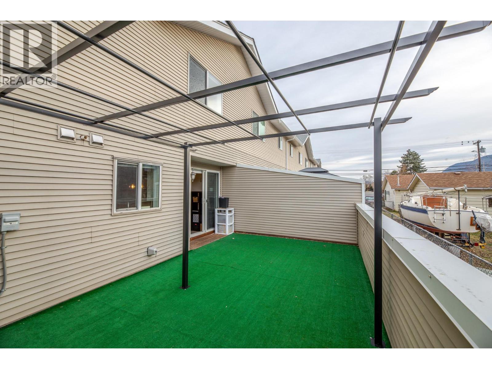 99 CALGARY Avenue Unit# 105, Penticton