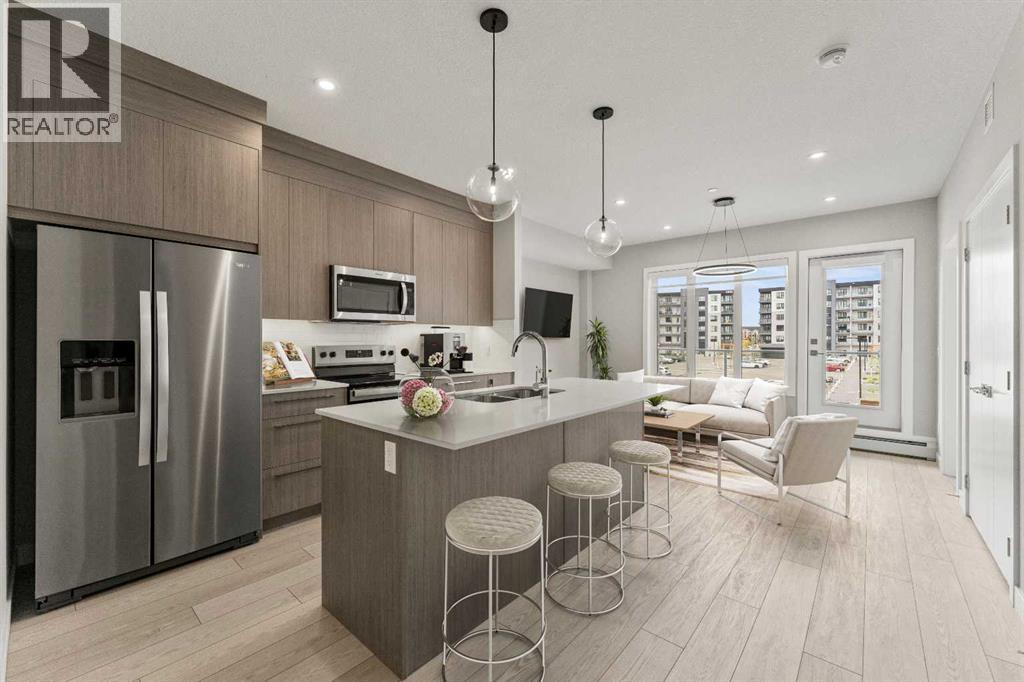 3206, 60 Skyview Ranch Road NE, Calgary, Alberta