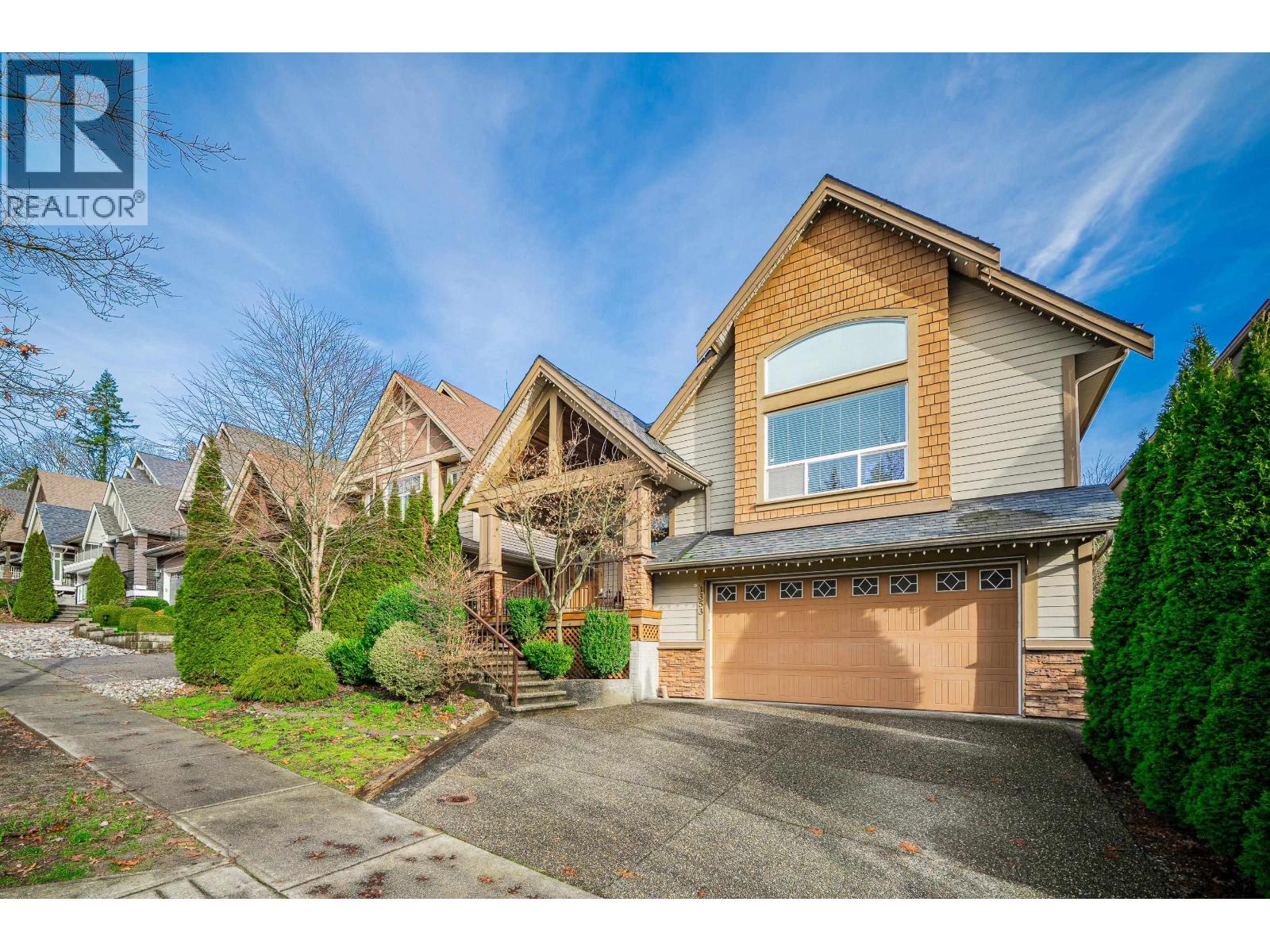 1353 HAMES CRESCENT - Main photo, Coquitlam, British Columbia
