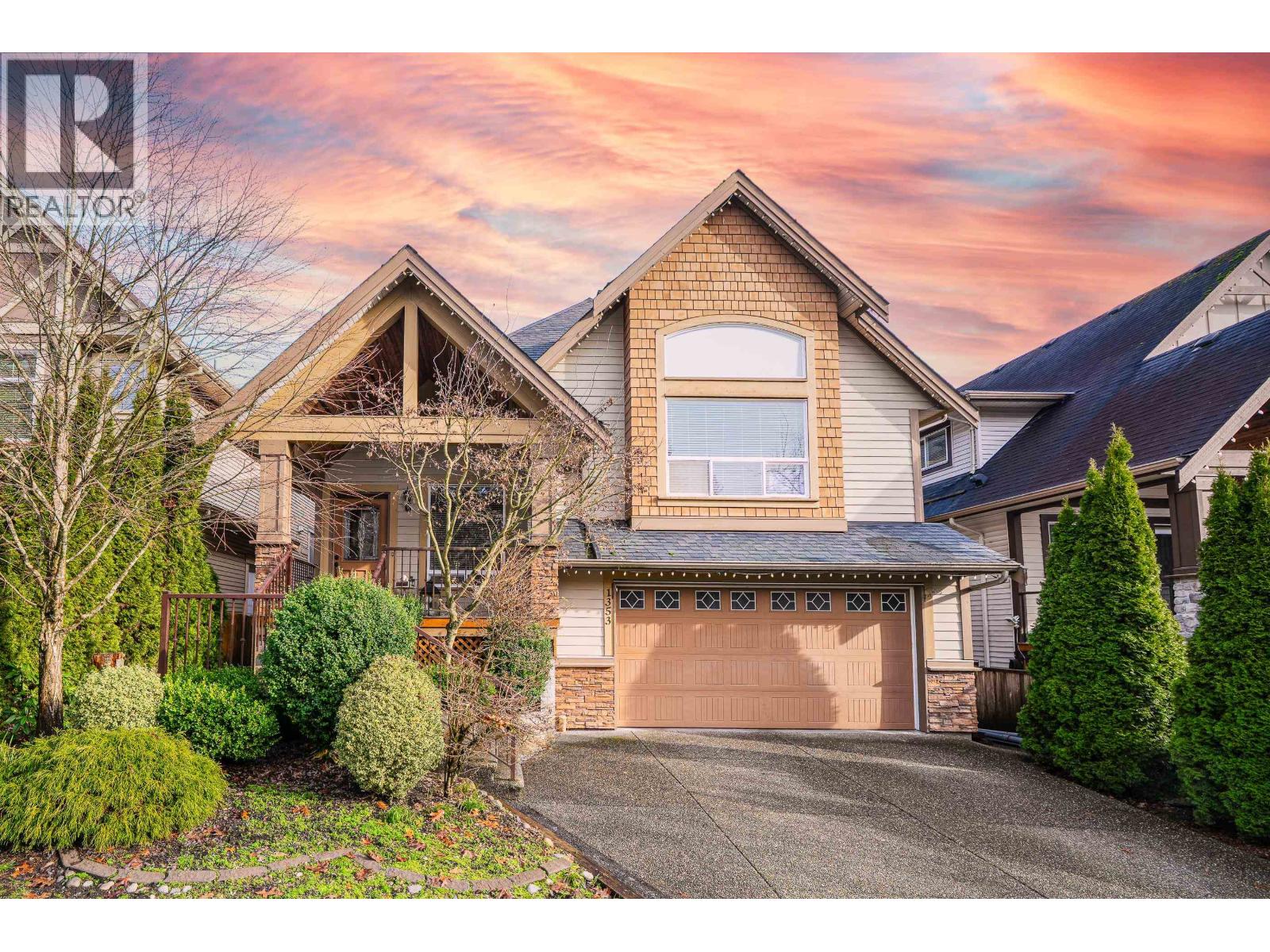 1353 HAMES CRESCENT - Photo 2 of 37, Coquitlam, British Columbia