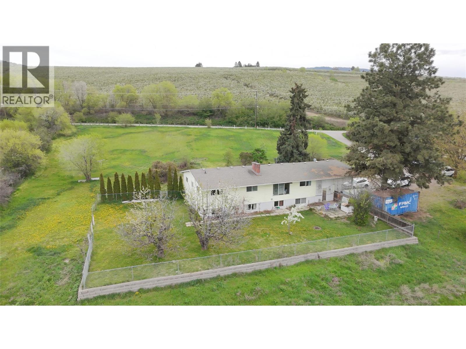  6594 Pleasant Valley Road, Vernon