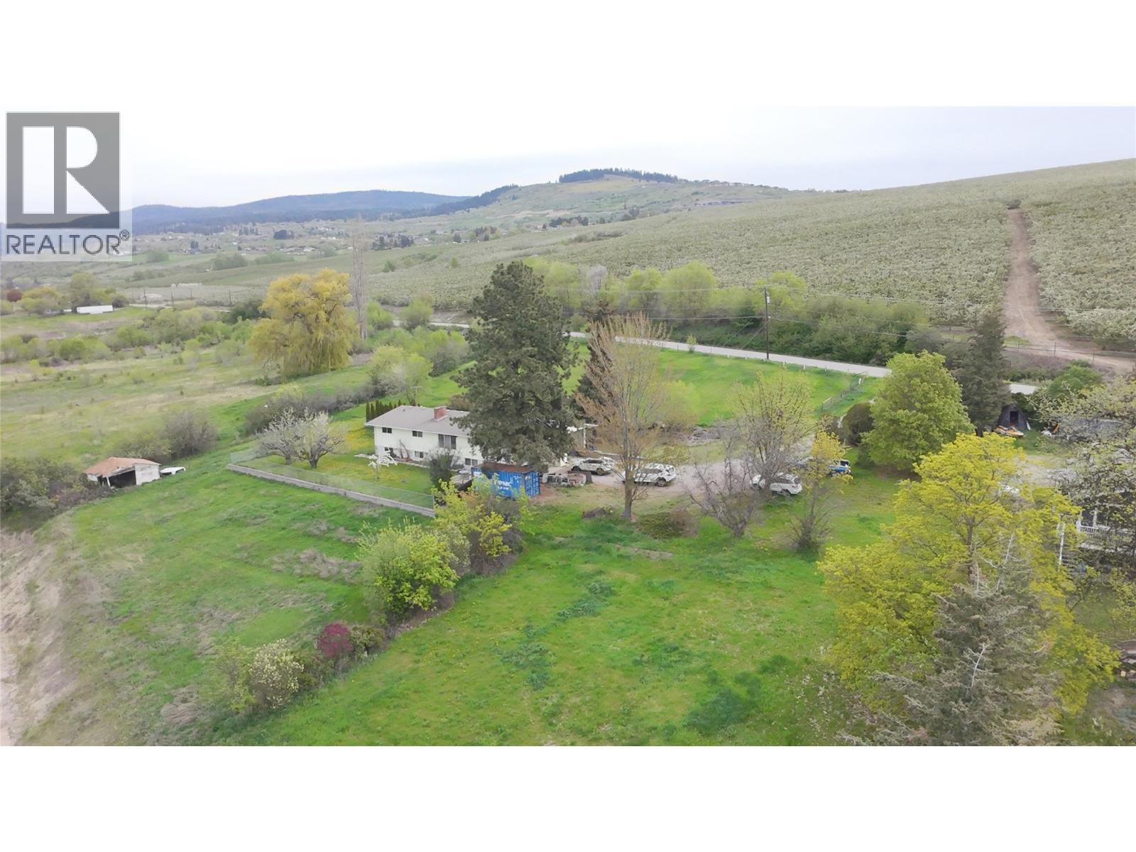  6594 Pleasant Valley Road, Vernon