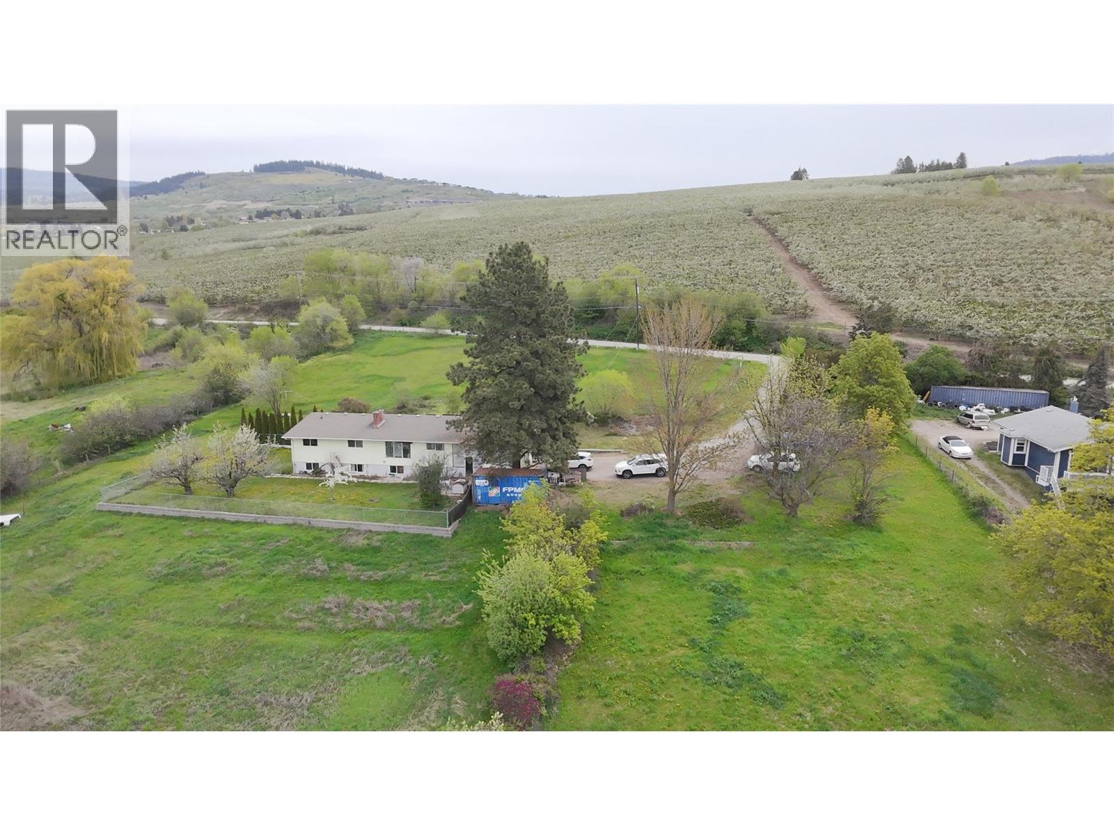  6594 Pleasant Valley Road, Vernon