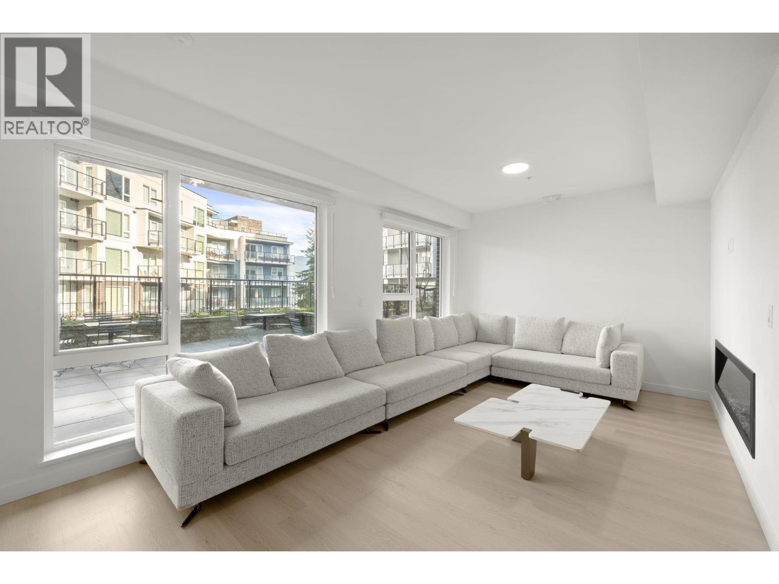 220 2002 ST. GEORGE STREET, Port Moody