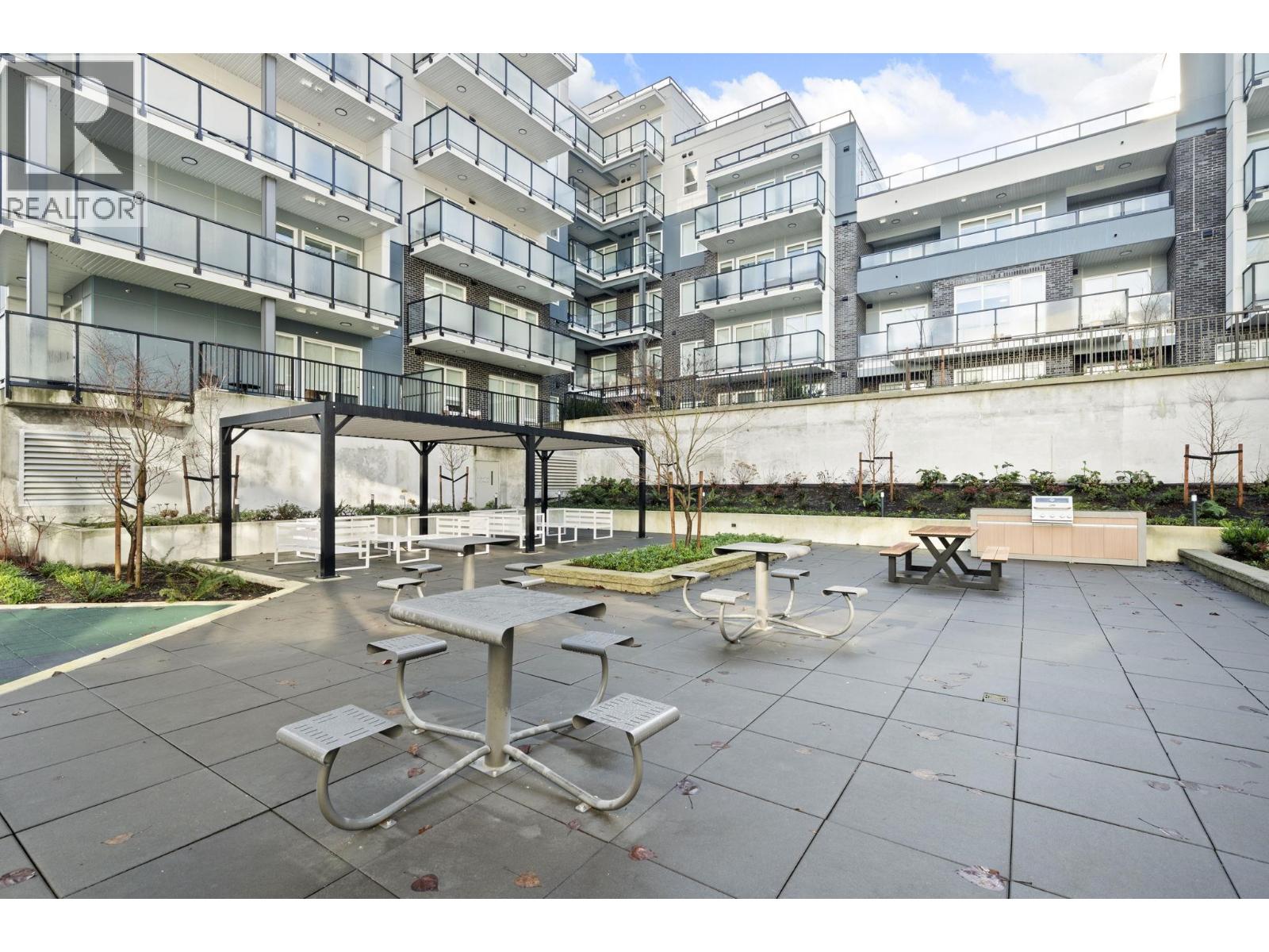 220 2002 ST. GEORGE STREET, Port Moody