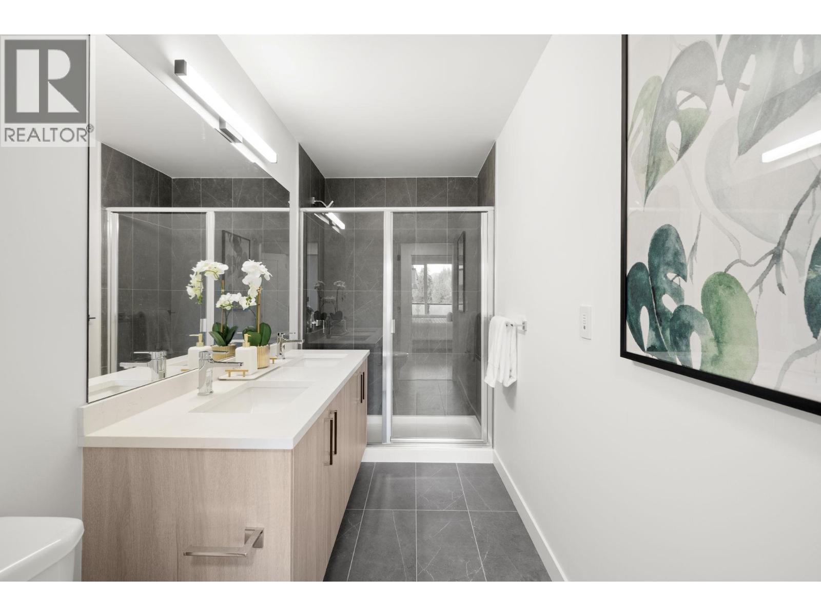 220 2002 ST. GEORGE STREET, Port Moody