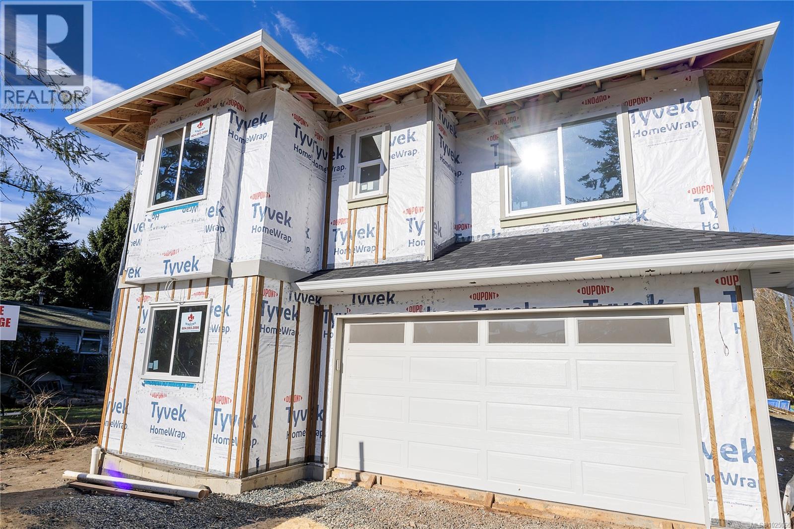 2284 Ashlee Rd - Main photo, Nanaimo, British Columbia