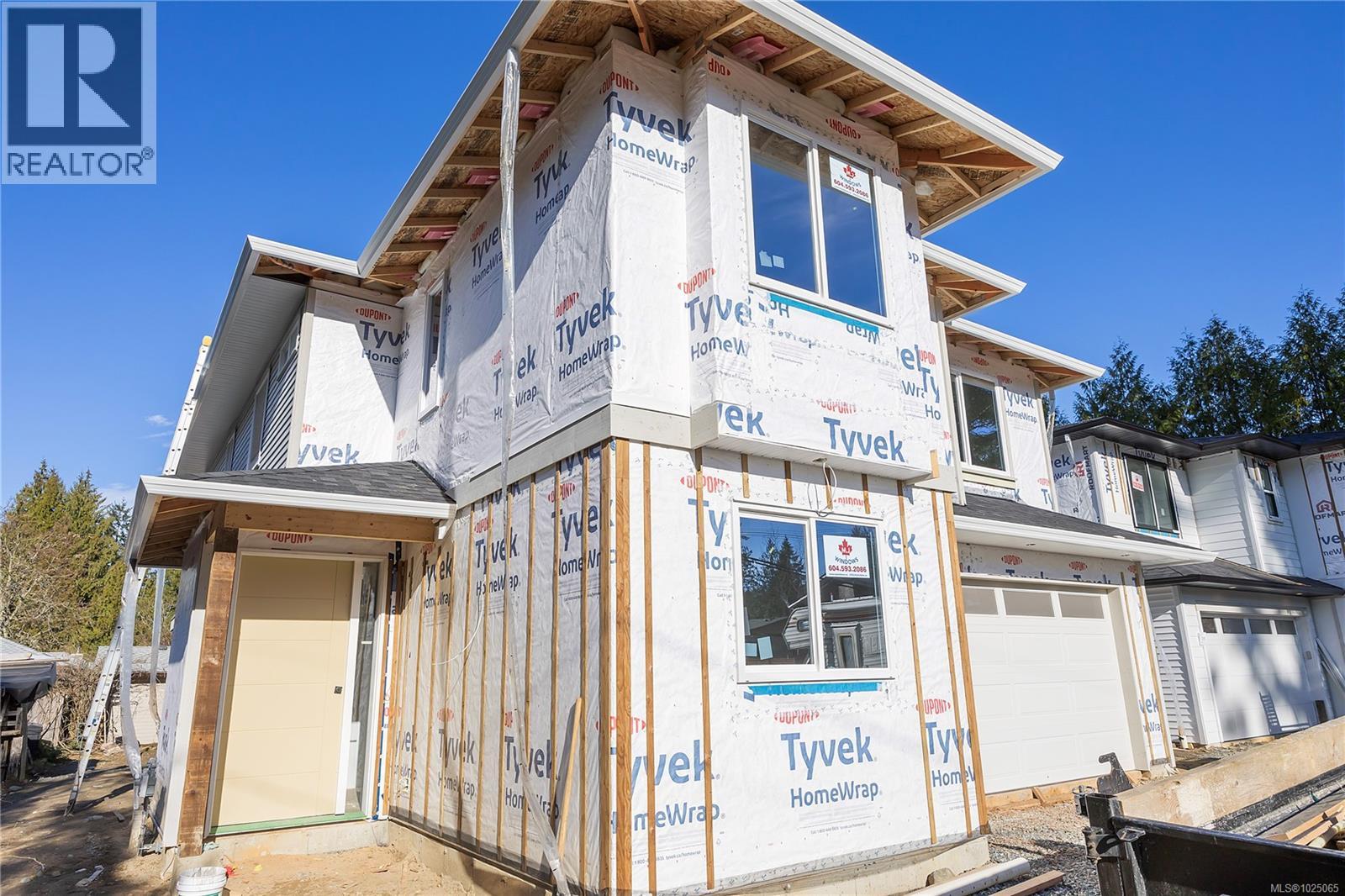 2284 Ashlee Rd - Photo 2 of 6, Nanaimo, British Columbia