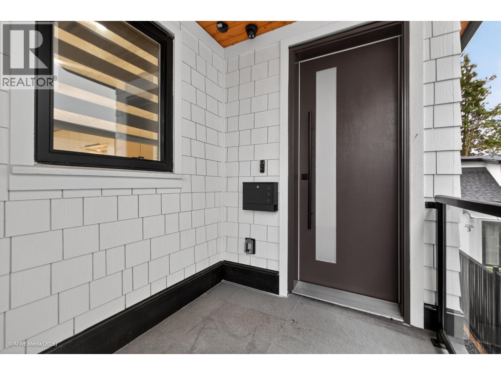 1554 W 66TH AVENUE, Vancouver