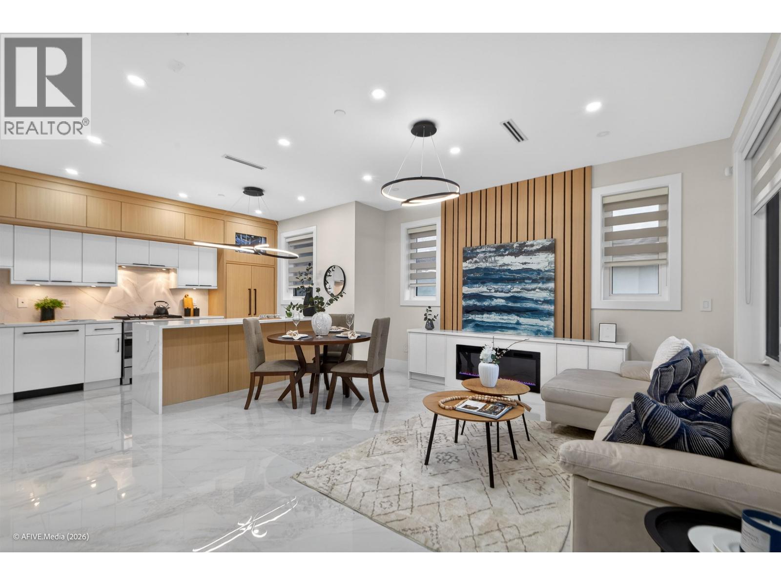 1552 W 66TH AVENUE, Vancouver