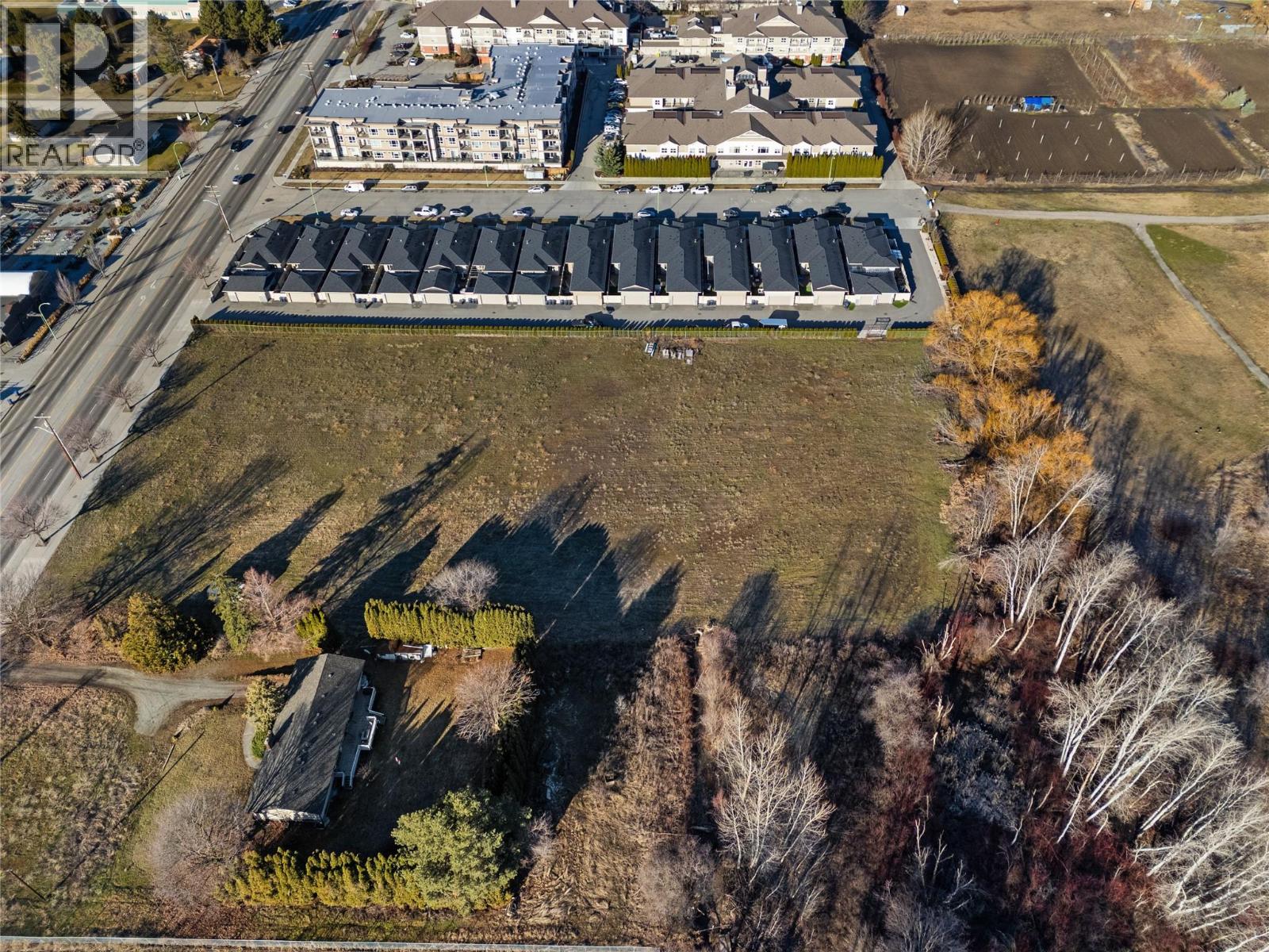  1650 KLO Road, Kelowna