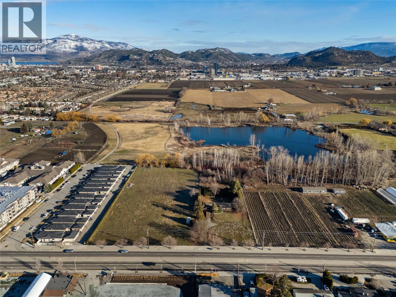  1650 KLO Road, Kelowna