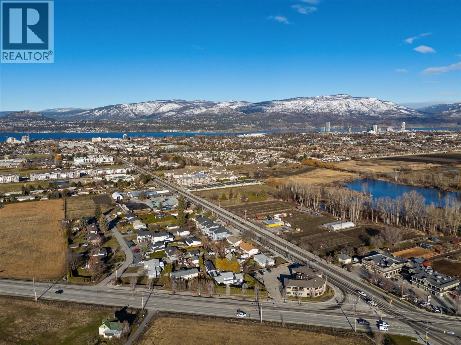  1650 KLO Road, Kelowna