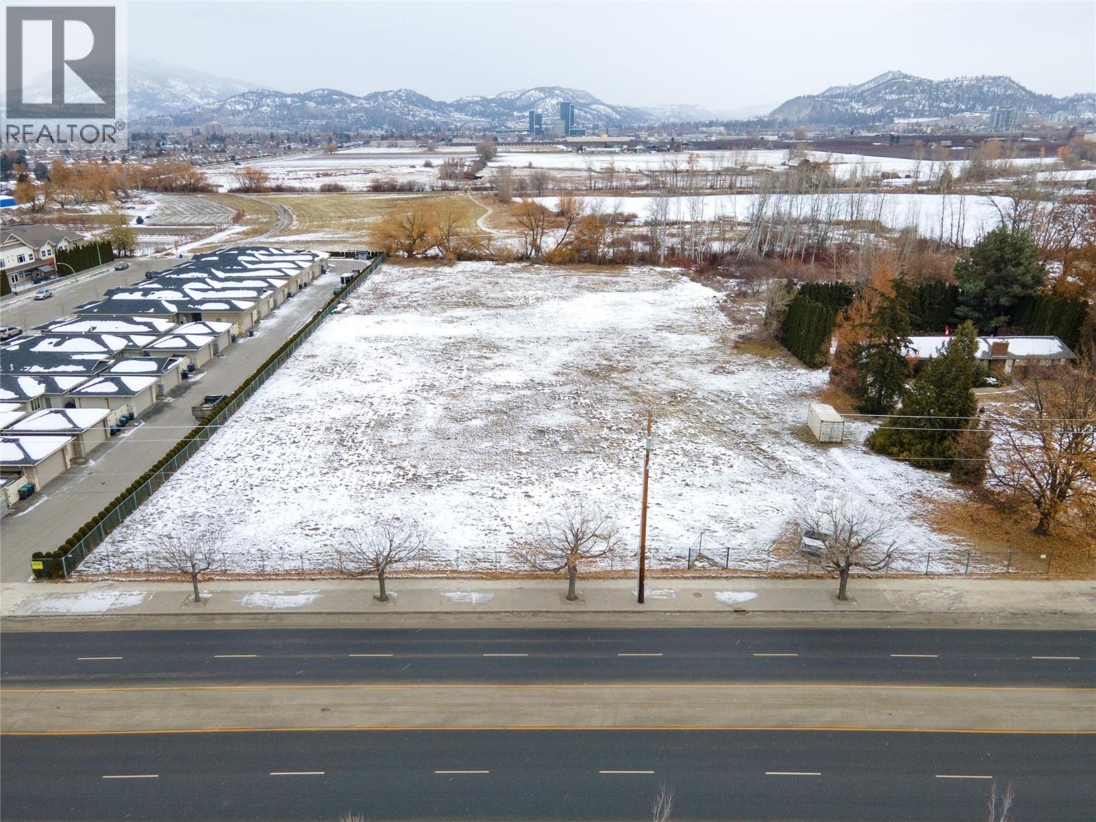  1650 KLO Road, Kelowna