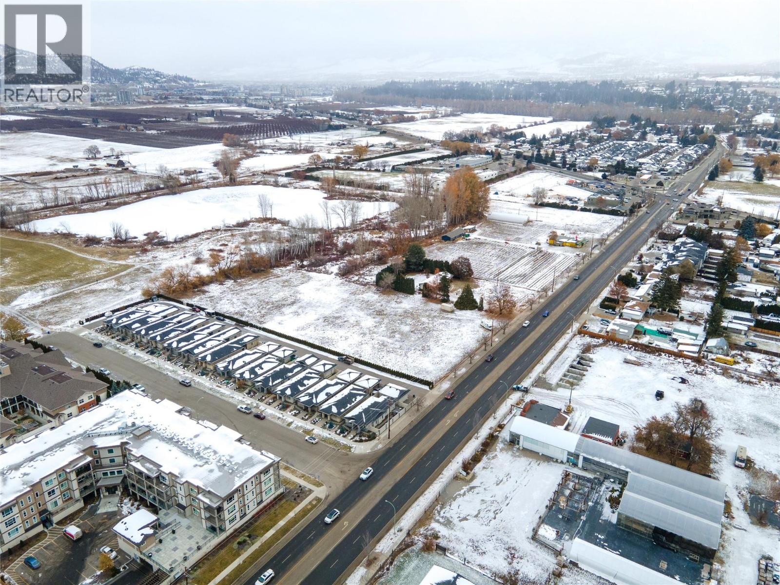  1650 KLO Road, Kelowna