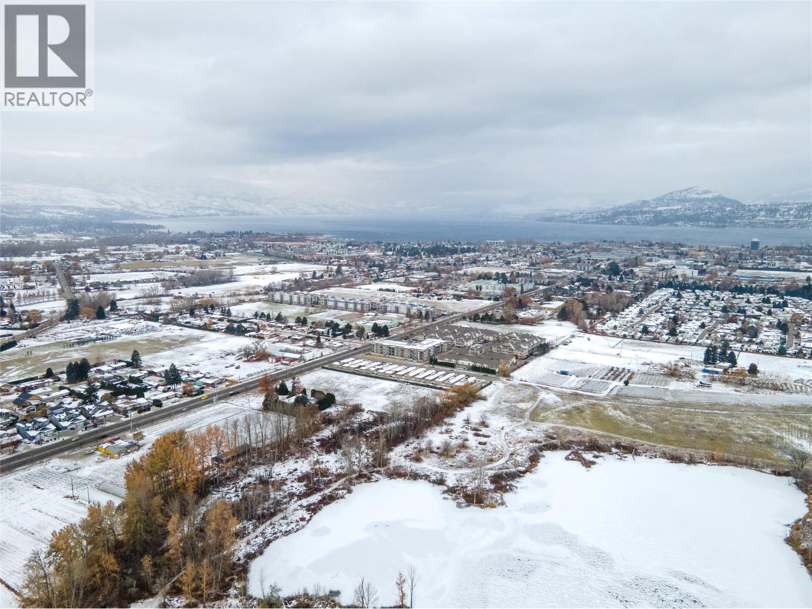  1650 KLO Road, Kelowna