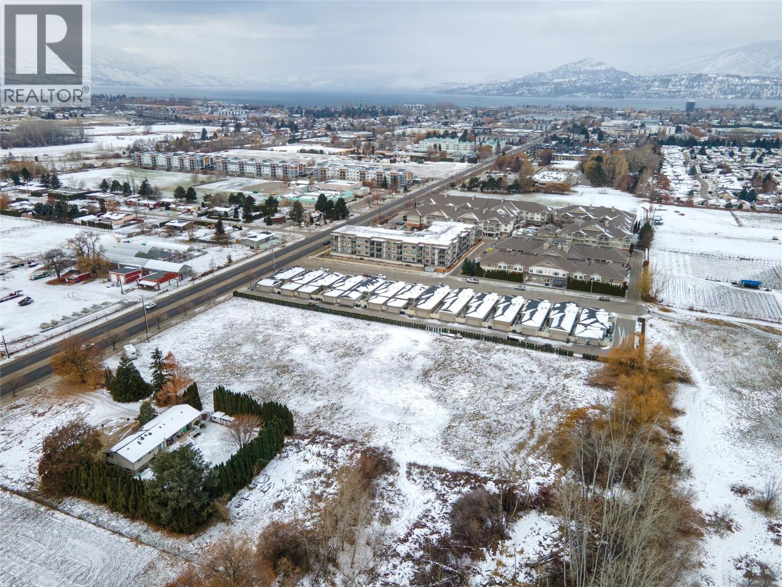  1650 KLO Road, Kelowna
