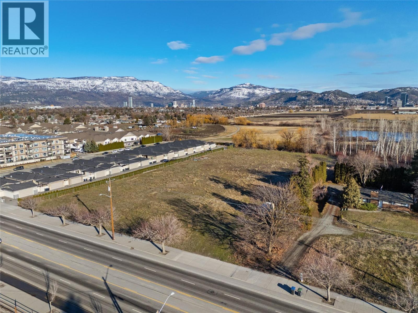  1650 KLO Road, Kelowna