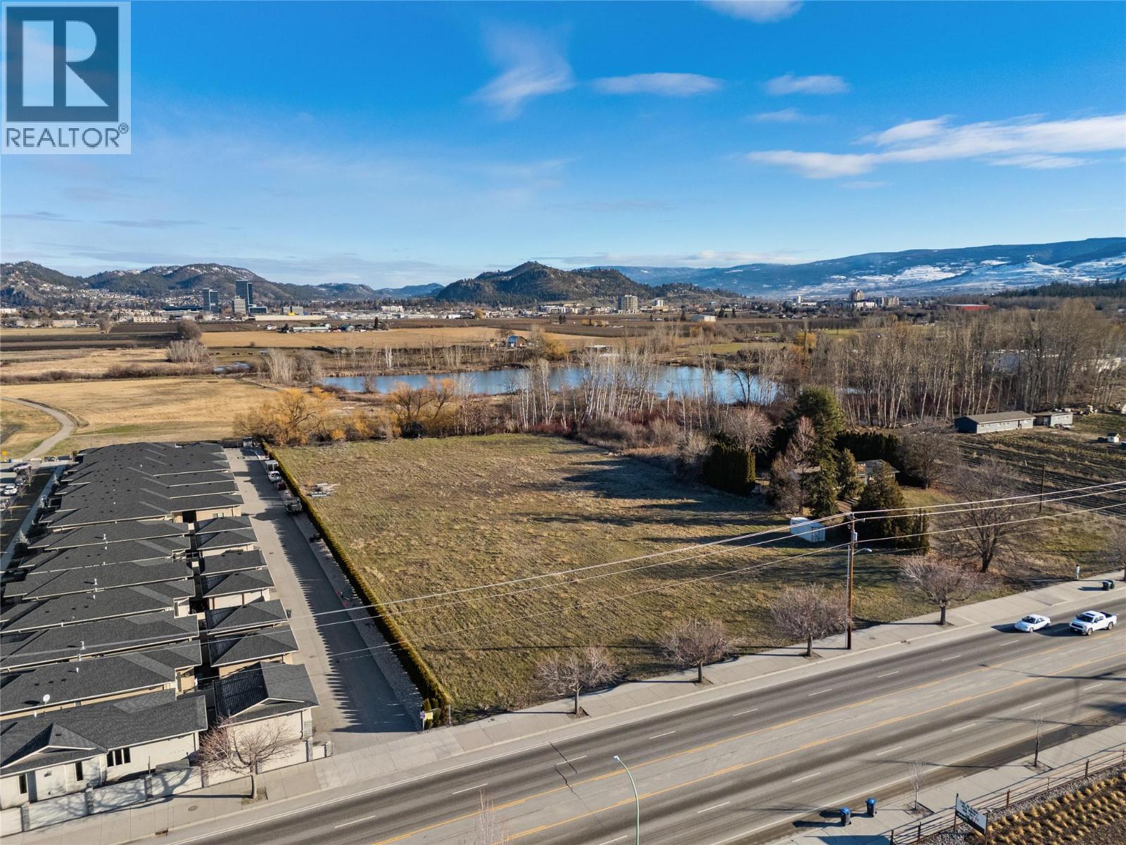  1650 KLO Road, Kelowna