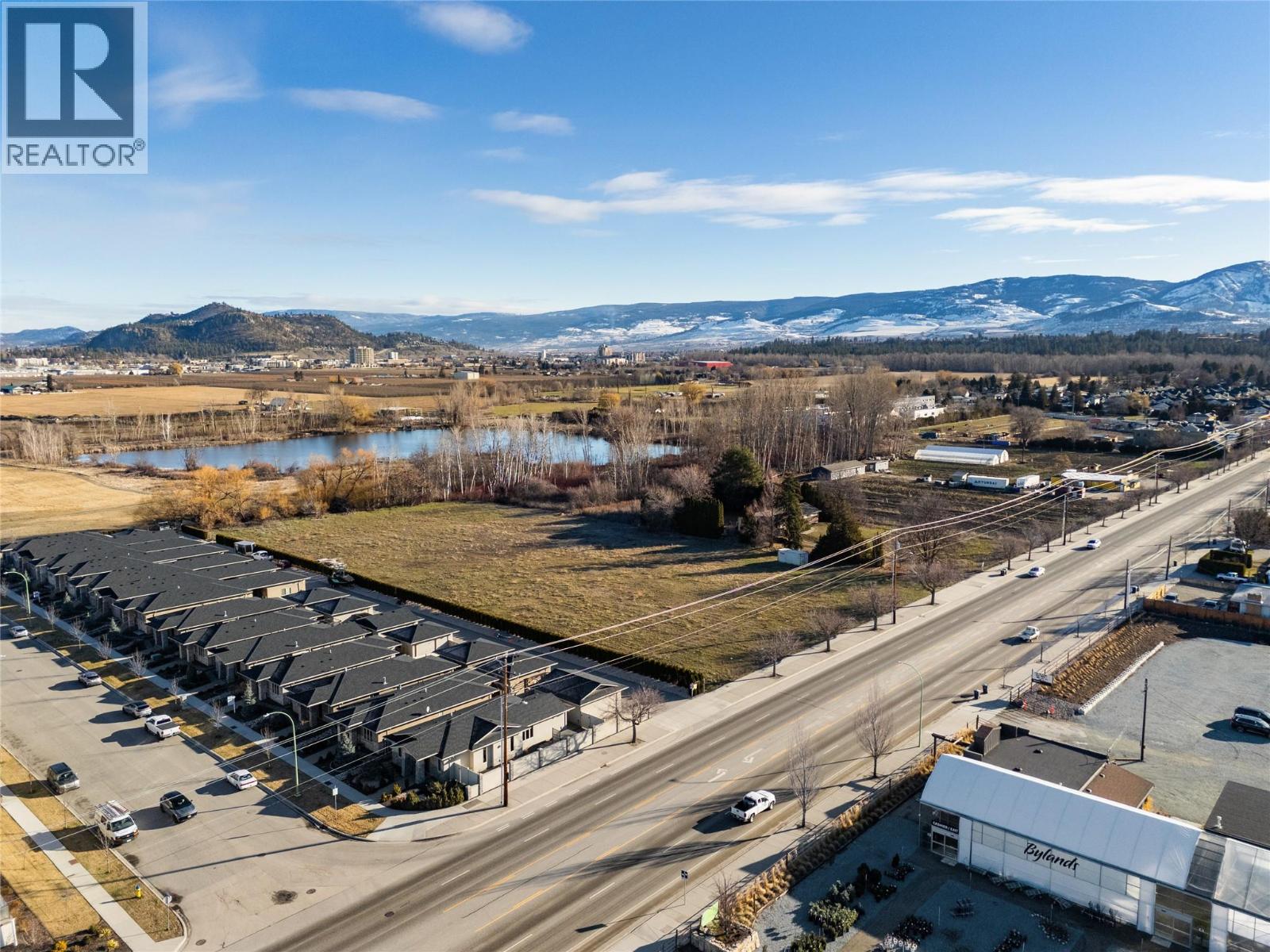  1650 KLO Road, Kelowna