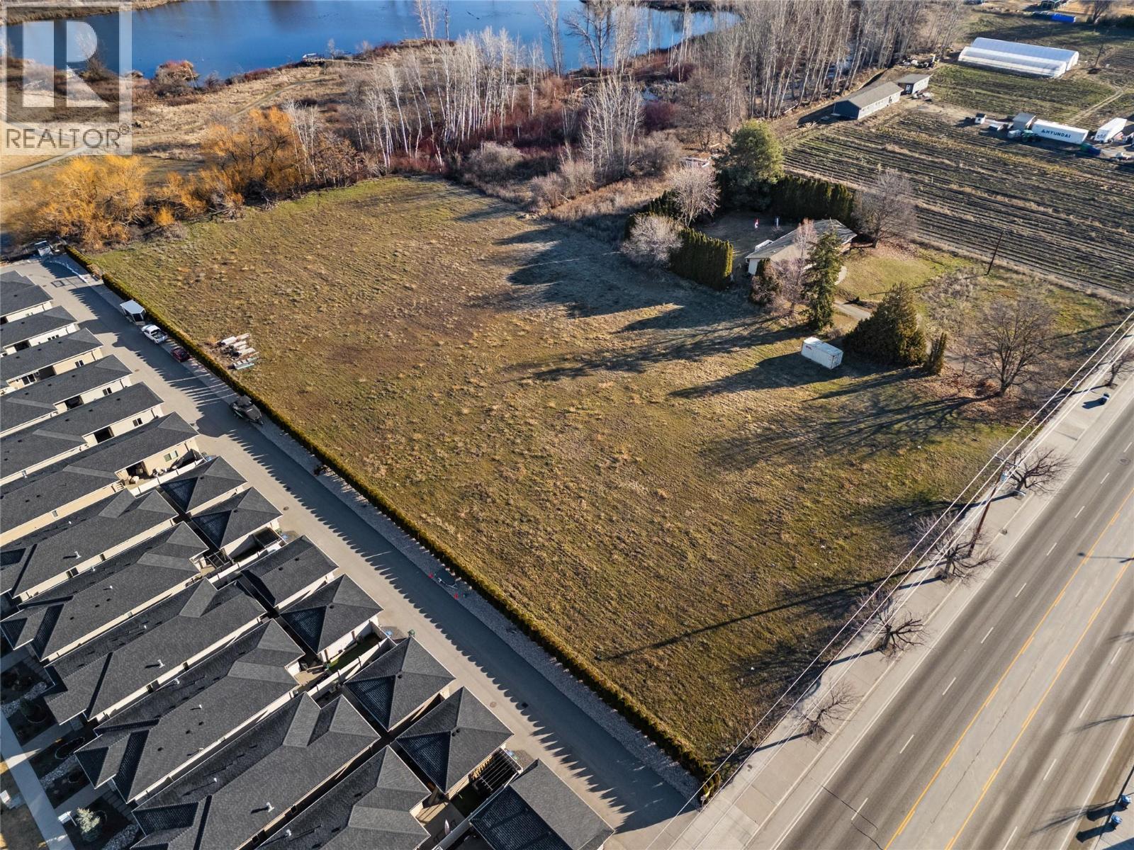  1650 KLO Road, Kelowna