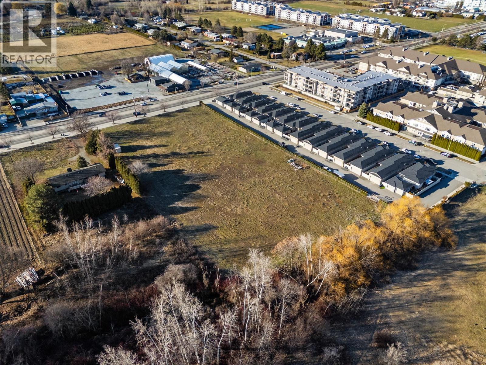  1650 KLO Road, Kelowna