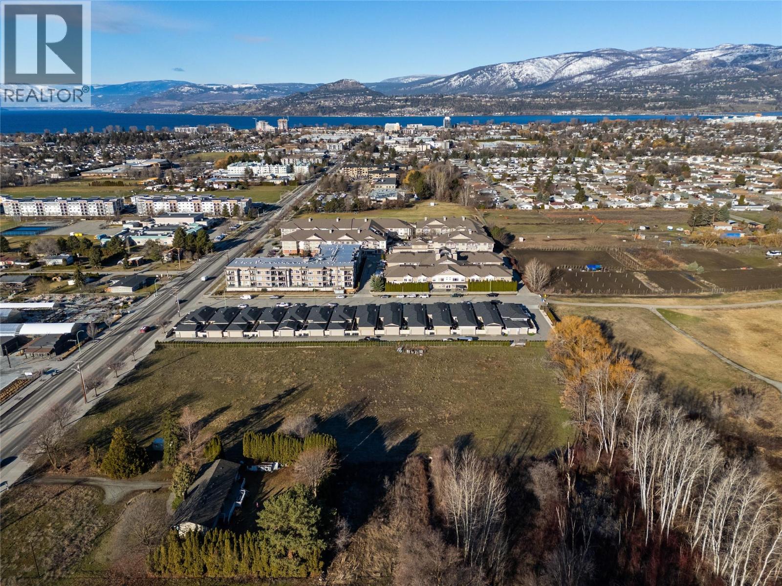  1650 KLO Road, Kelowna