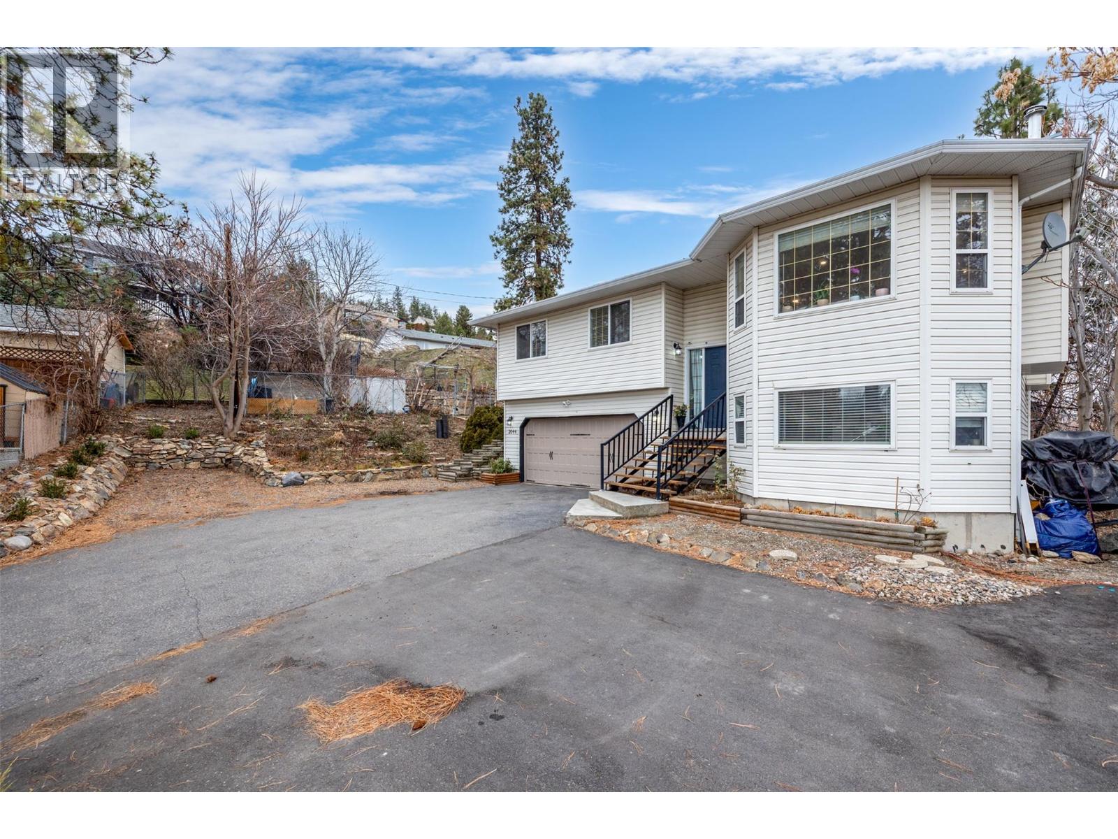  2044 Old Okanagan Highway, West Kelowna